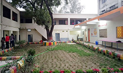 Top M.A. Girls Colleges in Luckow